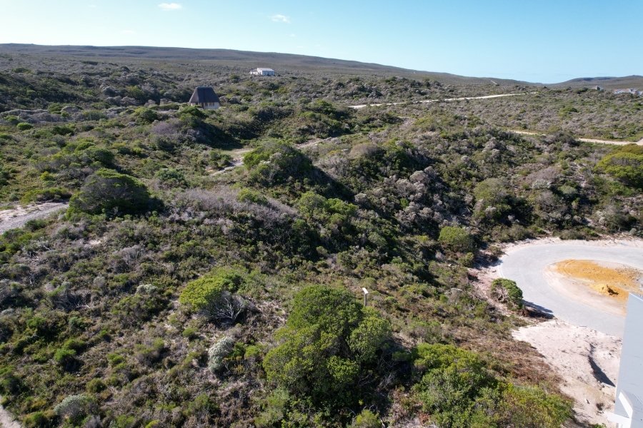 0 Bedroom Property for Sale in Suiderstrand Western Cape